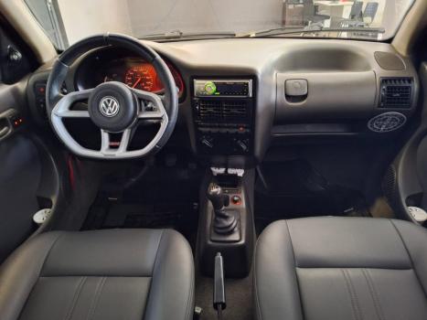 VOLKSWAGEN Gol 1.6 CLI, Foto 13