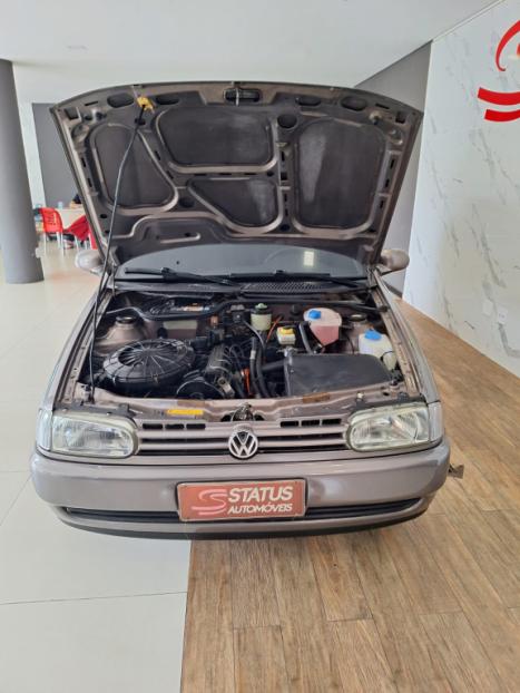 VOLKSWAGEN Gol 1.6 CLI, Foto 16