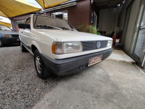VOLKSWAGEN Gol 1.6 CL, Foto 2
