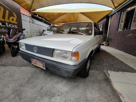 VOLKSWAGEN Gol 1.6 CL, Foto 4