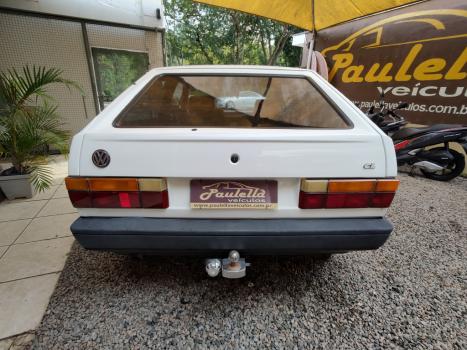 VOLKSWAGEN Gol 1.6 CL, Foto 6