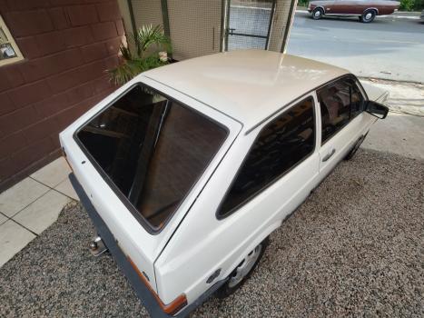 VOLKSWAGEN Gol 1.6 CL, Foto 8