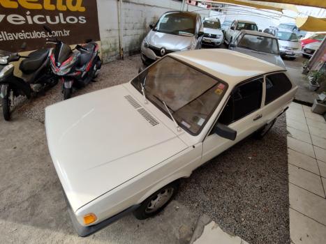 VOLKSWAGEN Gol 1.6 CL, Foto 9
