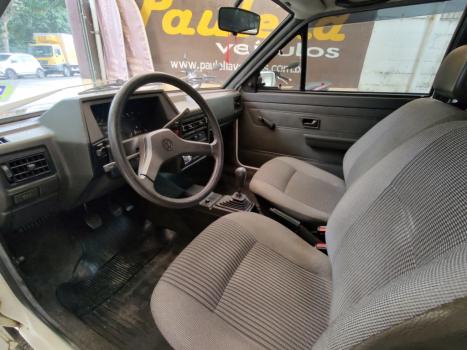 VOLKSWAGEN Gol 1.6 CL, Foto 10