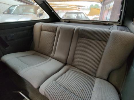 VOLKSWAGEN Gol 1.6 CL, Foto 12
