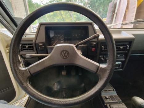 VOLKSWAGEN Gol 1.6 CL, Foto 16