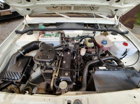 VOLKSWAGEN Gol 1.6 CL, Foto 23