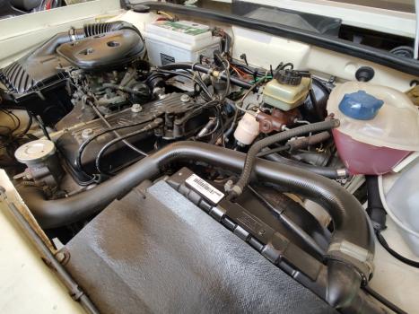 VOLKSWAGEN Gol 1.6 CL, Foto 24