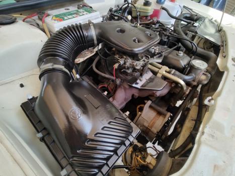 VOLKSWAGEN Gol 1.6 CL, Foto 25