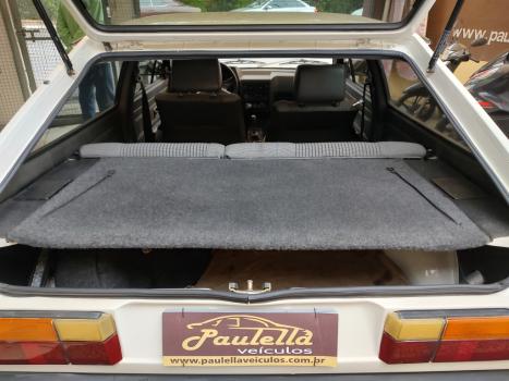VOLKSWAGEN Gol 1.6 CL, Foto 29