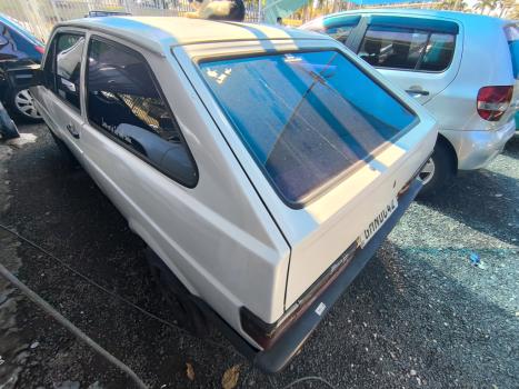 VOLKSWAGEN Gol 1.6 CL, Foto 5
