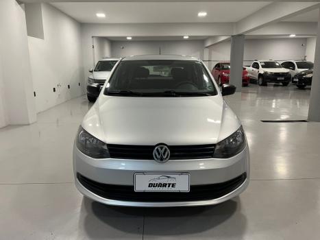 VOLKSWAGEN Gol 1.6 MI 4P, Foto 2