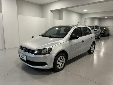 VOLKSWAGEN Gol 1.6 MI 4P, Foto 3