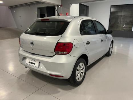 VOLKSWAGEN Gol 1.6 MI 4P, Foto 6