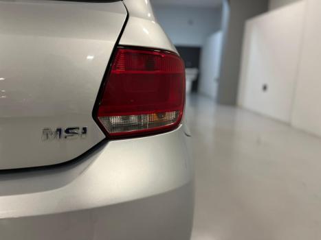 VOLKSWAGEN Gol 1.6 MI 4P, Foto 7