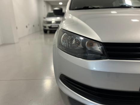 VOLKSWAGEN Gol 1.6 MI 4P, Foto 8