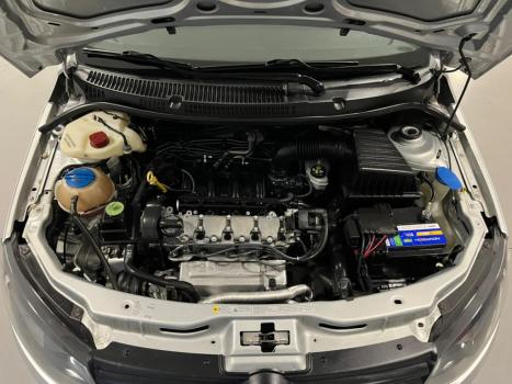 VOLKSWAGEN Gol 1.6 MI 4P, Foto 9