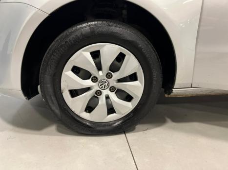 VOLKSWAGEN Gol 1.6 MI 4P, Foto 10