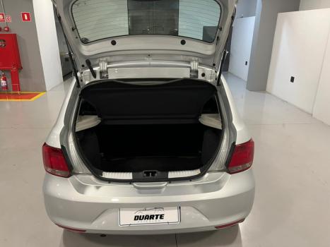 VOLKSWAGEN Gol 1.6 MI 4P, Foto 11