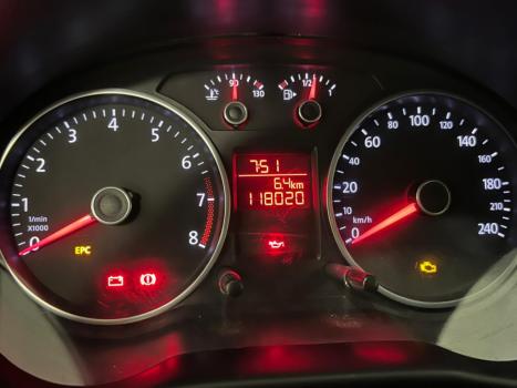 VOLKSWAGEN Gol 1.6 MI 4P, Foto 12