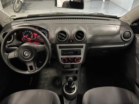 VOLKSWAGEN Gol 1.6 MI 4P, Foto 13