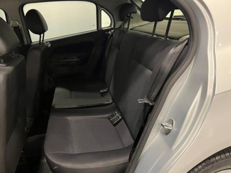 VOLKSWAGEN Gol 1.6 MI 4P, Foto 16