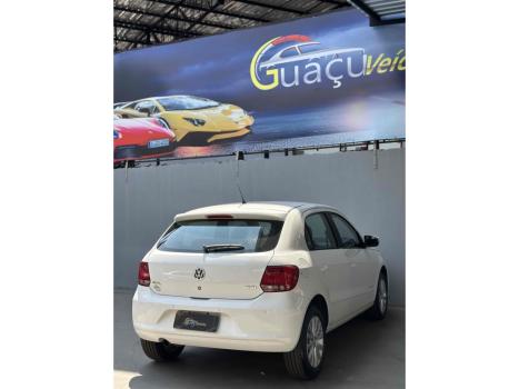 VOLKSWAGEN Gol 1.6 MI 4P, Foto 6