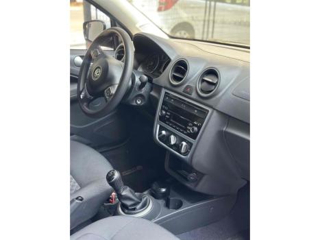 VOLKSWAGEN Gol 1.6 MI 4P, Foto 7