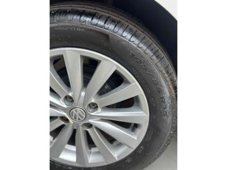 VOLKSWAGEN Gol 1.6 MI 4P, Foto 8