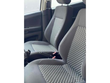 VOLKSWAGEN Gol 1.6 MI 4P, Foto 10