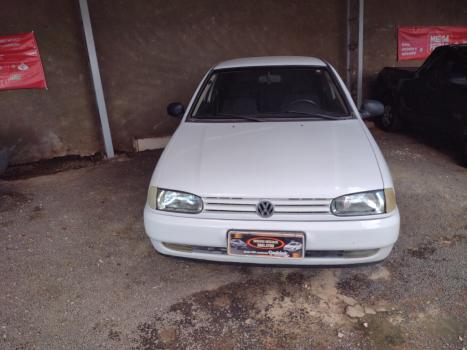 VOLKSWAGEN Gol 1.8 4P GL, Foto 2