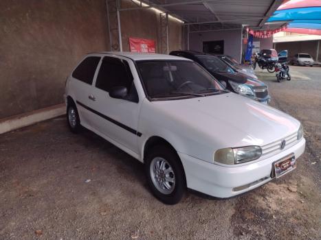 VOLKSWAGEN Gol 1.8 4P GL, Foto 3