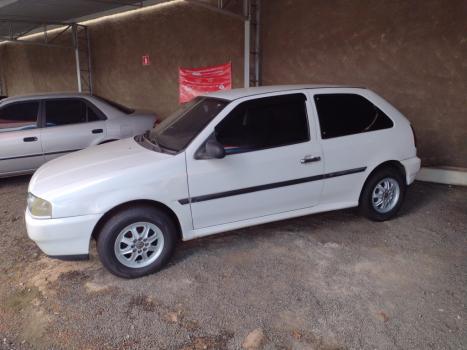 VOLKSWAGEN Gol 1.8 4P GL, Foto 4