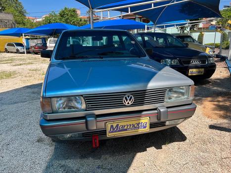 VOLKSWAGEN Gol 1.8 CL TURBO, Foto 2