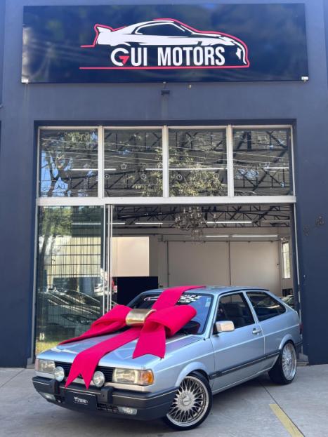 VOLKSWAGEN Gol 1.8 GL, Foto 1
