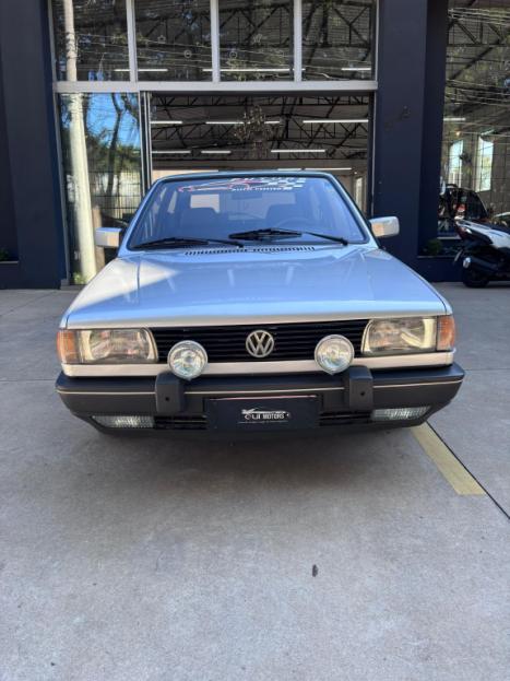 VOLKSWAGEN Gol 1.8 GL, Foto 4