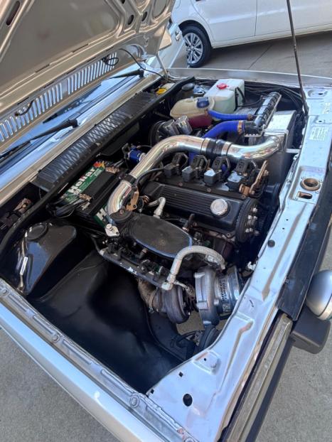VOLKSWAGEN Gol 1.8 GL, Foto 10