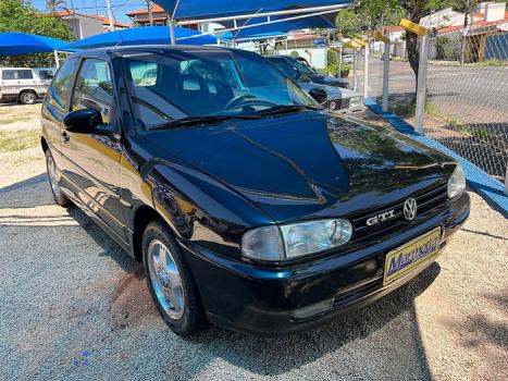 VOLKSWAGEN Gol 2.0 GTI, Foto 1