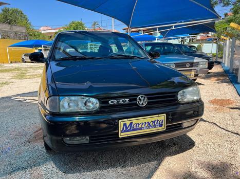 VOLKSWAGEN Gol 2.0 GTI, Foto 2