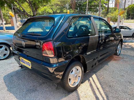 VOLKSWAGEN Gol 2.0 GTI, Foto 3