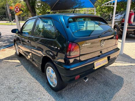 VOLKSWAGEN Gol 2.0 GTI, Foto 4