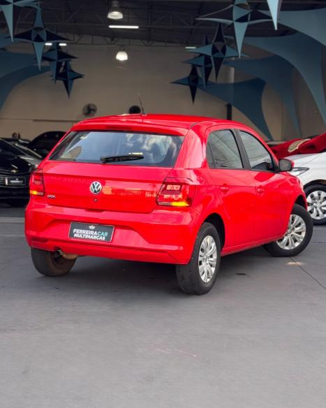 VOLKSWAGEN Gol , Foto 3