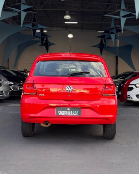 VOLKSWAGEN Gol , Foto 4