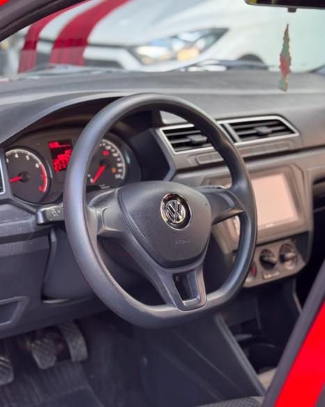 VOLKSWAGEN Gol , Foto 8