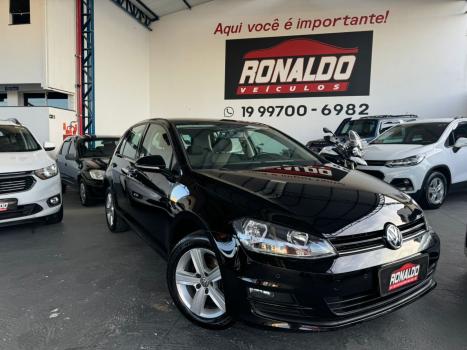 VOLKSWAGEN Golf 1.4 16V 4P TSI COMFORTLINE, Foto 2