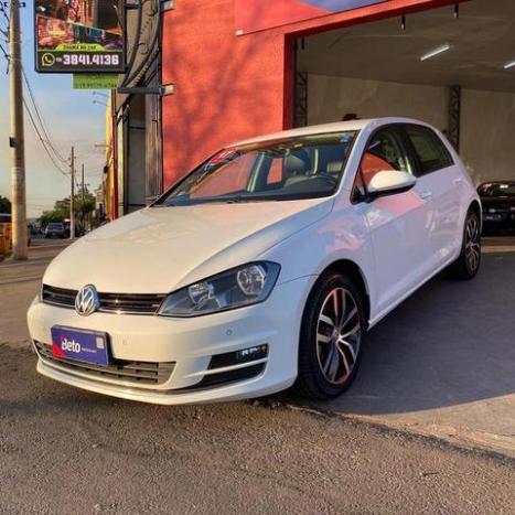 VOLKSWAGEN Golf 1.4 16V 4P TSI HIGHLINE, Foto 2