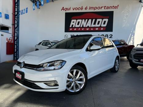 VOLKSWAGEN Golf 1.4 16V 4P TSI HIGHLINE AUTOMTICO, Foto 1