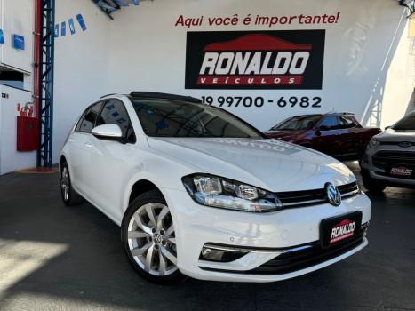 VOLKSWAGEN Golf 1.4 16V 4P TSI HIGHLINE AUTOMTICO, Foto 2