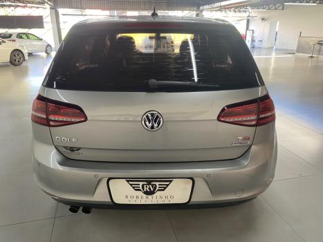 VOLKSWAGEN Golf 1.4 16V 4P TSI HIGHLINE AUTOMTICO, Foto 2