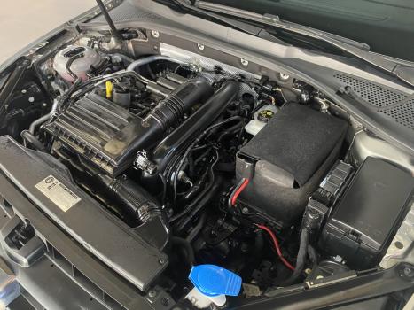 VOLKSWAGEN Golf 1.4 16V 4P TSI HIGHLINE AUTOMTICO, Foto 4